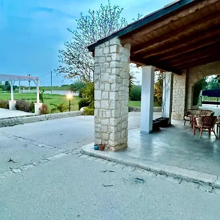 Bed & Breakfast Relais Casa Bonivini Noto
