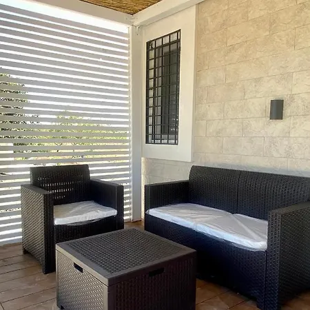 Relais Casa Bonivini * Noto