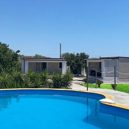 Bed & Breakfast Relais Casa Bonivini
