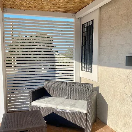 Bed & Breakfast Relais Casa Bonivini