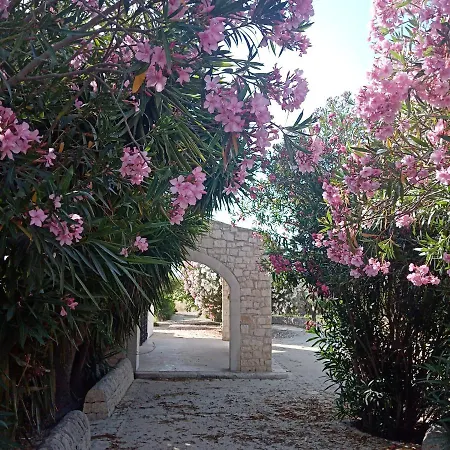 Relais Casa Bonivini Bed & Breakfast Noto
