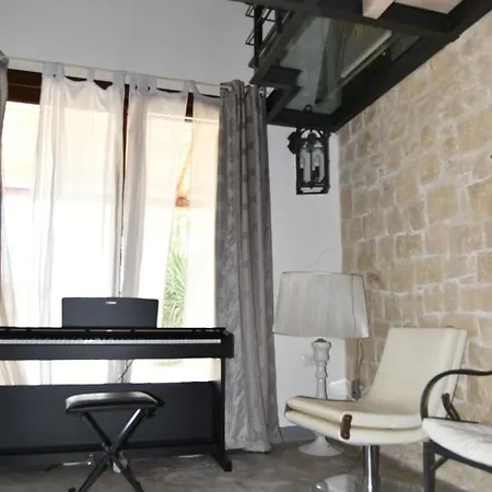 Bed & Breakfast Relais Casa Bonivini *