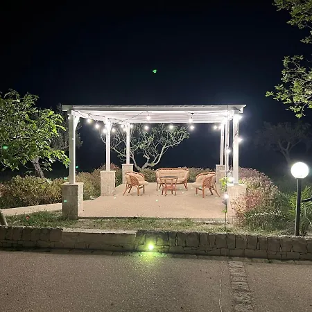 Bed & Breakfast Relais Casa Bonivini