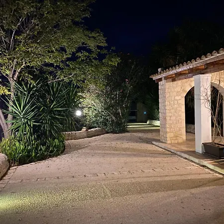 Relais Casa Bonivini 住宿加早餐酒店