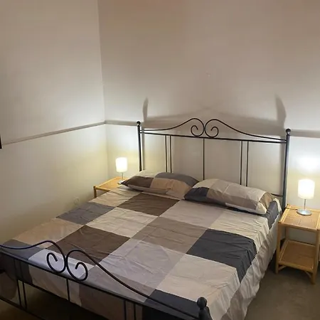 Relais Casa Bonivini 住宿加早餐酒店 *