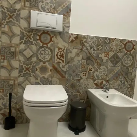 Bed & Breakfast Relais Casa Bonivini *