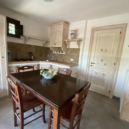 Relais Casa Bonivini