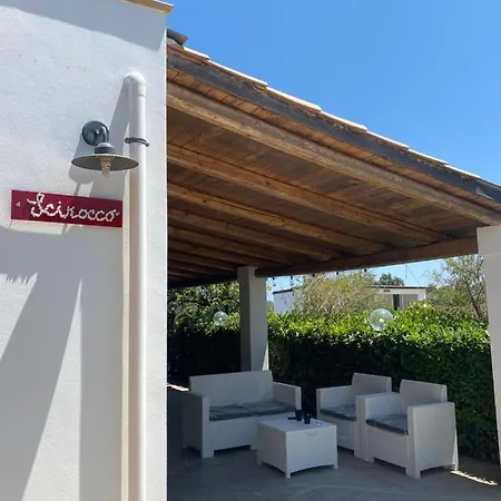 Relais Casa Bonivini Bed & Breakfast Noto