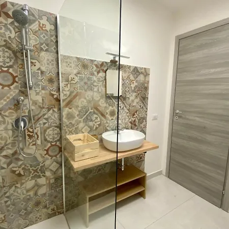 Relais Casa Bonivini Bed & Breakfast Noto