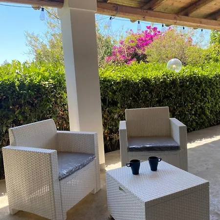 Relais Casa Bonivini