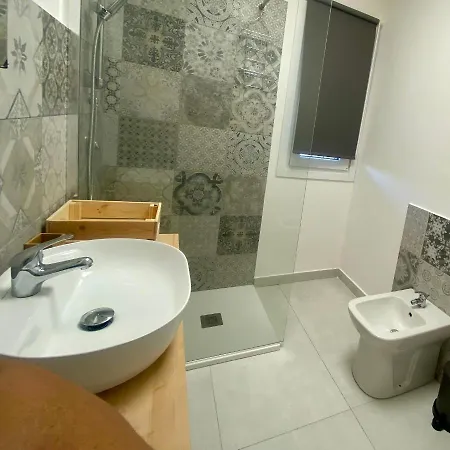 Relais Casa Bonivini Bed & Breakfast *