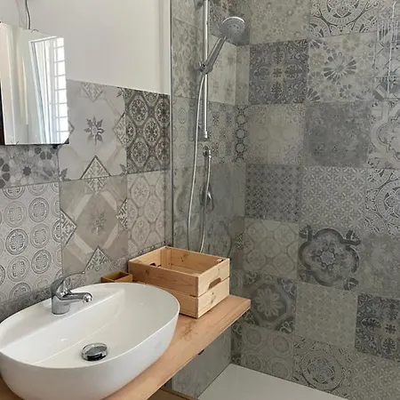 Bed & Breakfast Relais Casa Bonivini