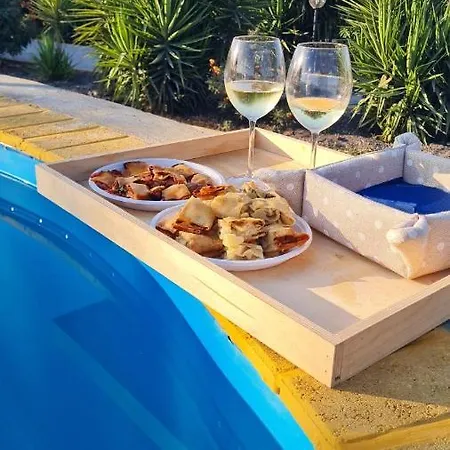 Relais Casa Bonivini Bed & Breakfast *