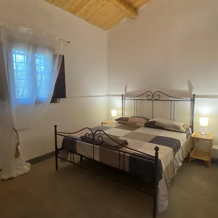 Relais Casa Bonivini * Noto