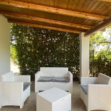 Relais Casa Bonivini Bed & Breakfast Noto