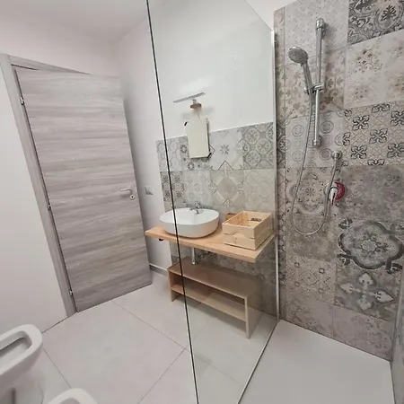 Relais Casa Bonivini Bed & Breakfast Noto