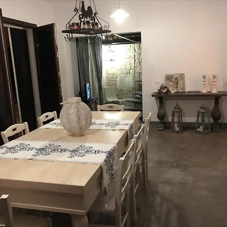 Bed & Breakfast Relais Casa Bonivini *