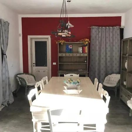 Relais Casa Bonivini Bed & Breakfast