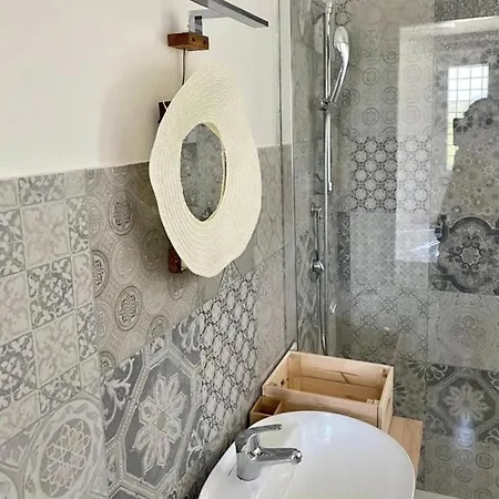 Relais Casa Bonivini *